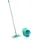 Bodenwischer Set Power Clean M Blau