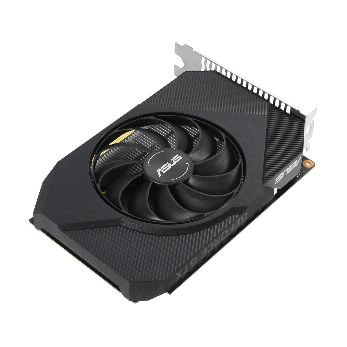 Bild von GeForce GTX 1650 Phoenix OC 4 GB GDDR6 1410 MHz