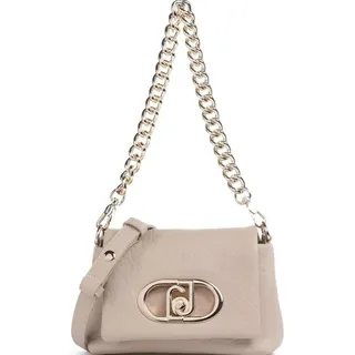 Liu Jo Lapuffy - Umhängetasche S 13 cm (neutro) - Beige