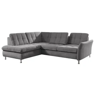 Beldomo Style Ecksofa DRESDEN