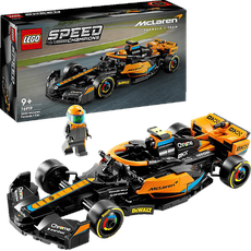 Bild Speed Champions McLaren Formel-1 Rennwagen 2023