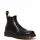 Dr Martens Unisex Kinder 2976 YS, Schwarz 40