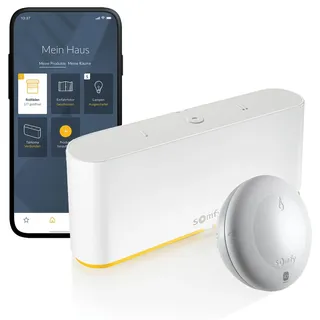 SOMFY TaHoma Switch Smart Home Zentrale