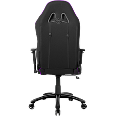 Bild von Core EX-Wide SE Gaming Chair schwarz/lila