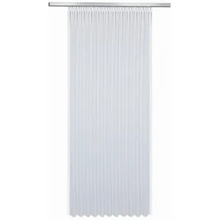 Gerster collection Alina Smokband 300 x 245 cm Weiß 1 St.