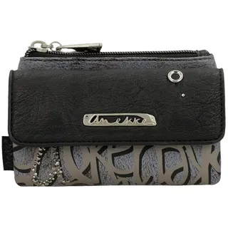 Anekke Core Geldbörse Damen mehrfarbig