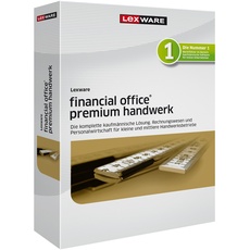 Bild von Financial Office Premium 2024, ESD (deutsch) (PC) (02019-2032)