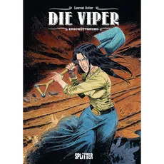 Die Viper. Band 3