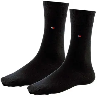 Tommy Hilfiger Unisex Socken, 2er Pack