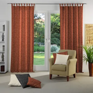 Wirth »Toco-Ranke« Schlaufen 1, Stk. tlg., orange