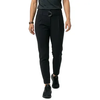 Vero Moda Bailey Petite Hosen - Black - L - 28
