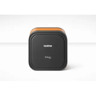 Brother P-Touch Cube Pro PT-E920BT - - 360 dpi