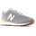 515 Herren slate grey/punch yellow 44