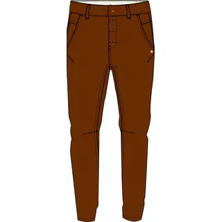maloja TscheppaM. Cordhose Braun L