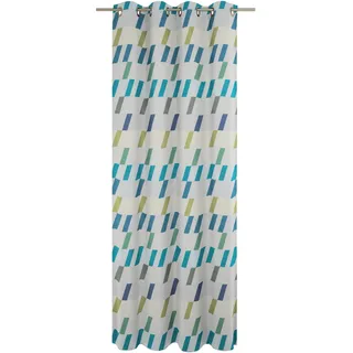 Wirth »Bray« Ösen 1, Stk. tlg., blau,