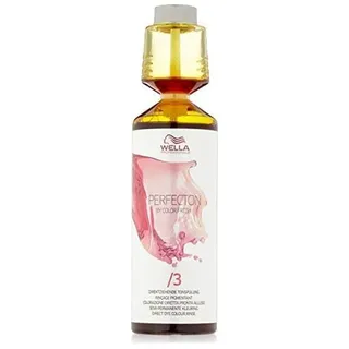 Perfecton Tonspülung /3 gold 250 ml