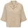 ONLTHYRA SS Oxford Tan L
