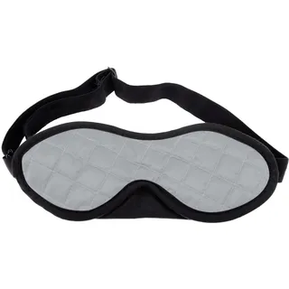 Sea to Summit Ultra-Sil Eye Shade, grau, One Size