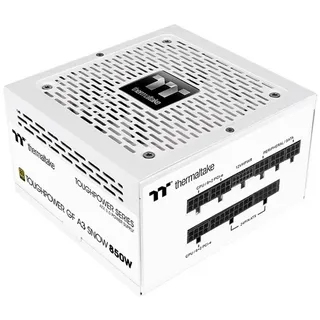 Thermaltake ToughPower GF A3 Snow 850W ATX 3.0 (PS-TPD-0850FNFAGE-N)