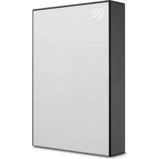 One Touch 4 TB USB 3.2 Silber STKZ4000401