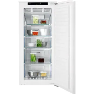 AEG TAB7N12EF 7000 NoFrost Weiß