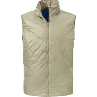 Ins Vest Style Yew MNS nutmeg (4725) 50 - Beige