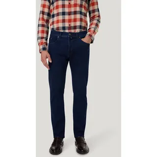 Pierre Cardin PC-Lyon Tapered Fit Dunkelblau 31/32