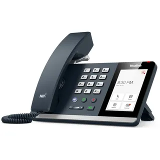 Yealink MP54 Teams Edition IP-Telefon Grau LCD