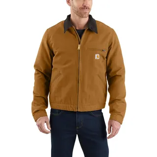 CARHARTT Duck Detroit braun M