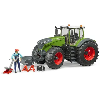 Bruder 04041 - Fendt 1050 Vario grün 1:16