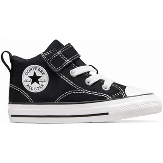 Converse Chuck Taylor All Star Malden Street Schwarz 20