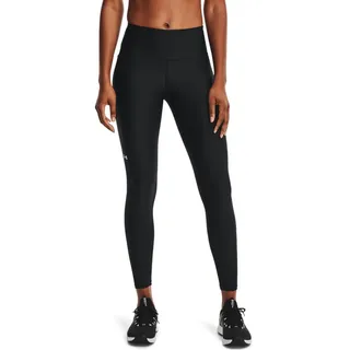 Under Armour Armour HiRise Leggings Schwarz M