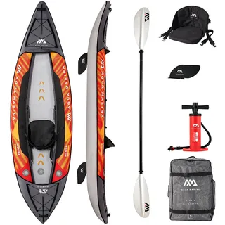 Aqua Marina Memba 330 Mehrfarbig