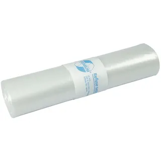 Deiss PREMIUM Müllsäcke DEISS PREMIUM transparent Typ 60 120 L