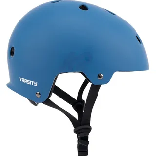 K2 Varsity Helm Blau S
