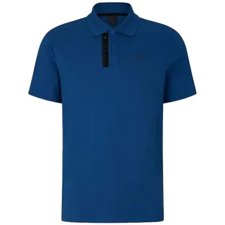 Bogner Fire + Ice Herren Polo Shirt Ramon ink blue - S