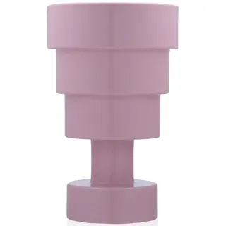 Kartell Vase Calice Designer Ettore Sottsass, 48 cm