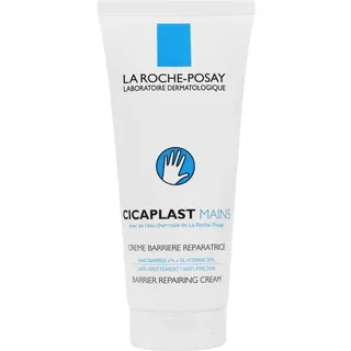 La Roche-Posay Cicaplast Hände Regenerierende Hautbarriere-Creme 100 ml