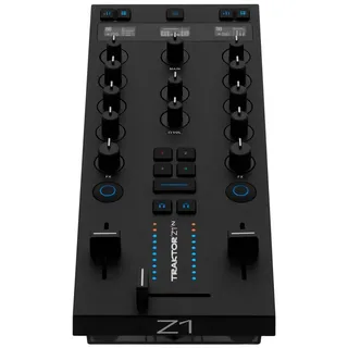 Native Instruments Traktor Z1 Mk2