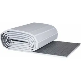 Buderus Logafloor Dämmrolle EPS DES WLS 045 4 kPa/m2 | 10 m2