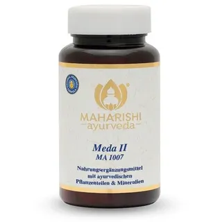 Maharishi Ayurveda - Meda II MA 1007 g