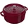 La Cocotte Cocotte 24 cm rund