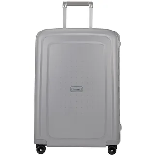 S'Cure 4-Rollen 69 cm / 79 l silver