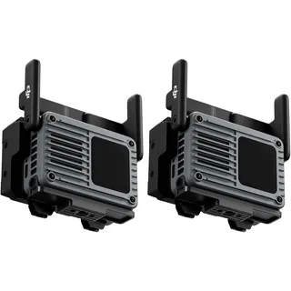 DJI Empfänger Lithium-Ionen Akku 4920 mAh schwarz für DJI