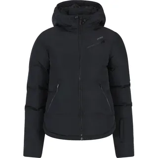 Protest Damen Skijacke PRTLUCID True Black : S Größe: S - Schwarz