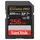 Extreme PRO SD - 200MB/s - 256GB
