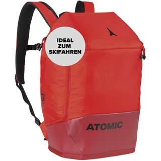 Atomic RS Pack 30L Skischuhtasche-Rot-30