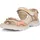 OFFROAD Damen Beige 40
