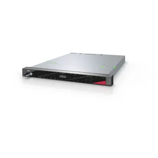 Fujitsu RX1330M5 XEON E-2388G 32GB EP680i 10SFF 500W ti