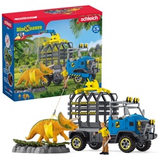 Bild Dinosaurs Dino Truck 42565